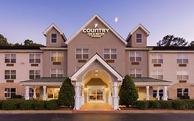 Country Inn And Suites Tuscaloosa Al